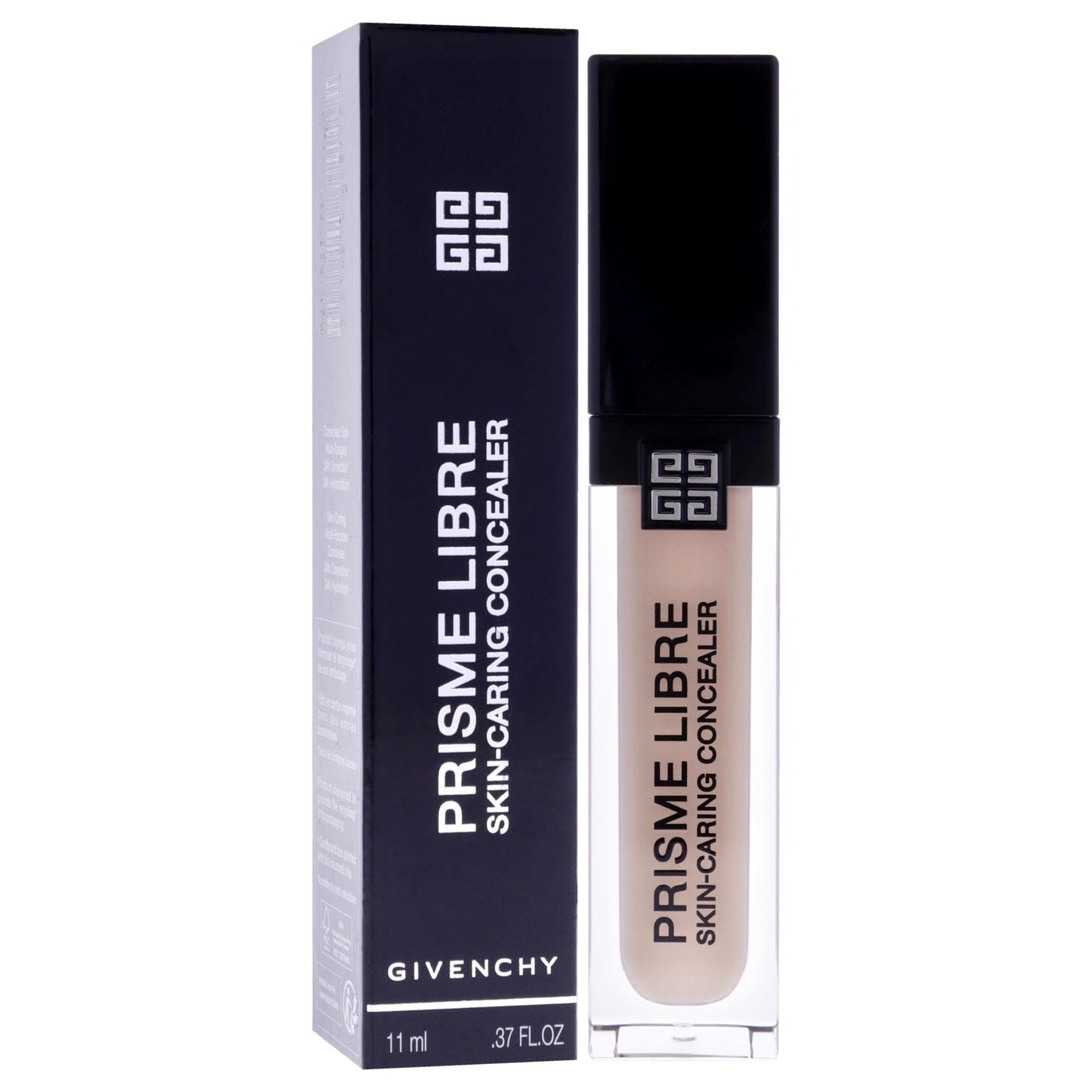 Prisme Libre Skin-Caring Concealer - N250 by Givenchy for Women - 0.37 oz Concealer