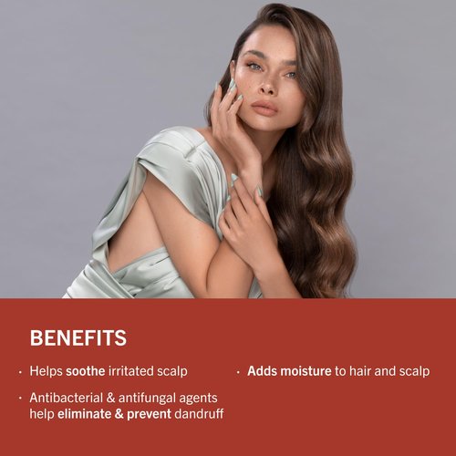 Biotop Professional 02 Eco Anti Dandruff Treatment - Scalp Treatment for Dandruff & Oily, Itchy or Dry Scalps - Formulated with a Multi Vitamin Complex (0.67oz)