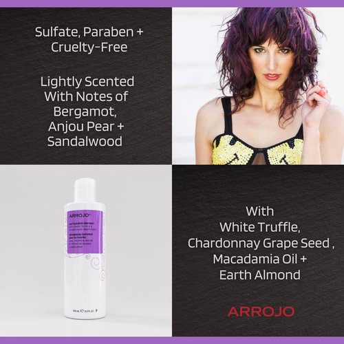 Curl Hydration Curly Hair Shampoo (33.8 oz)