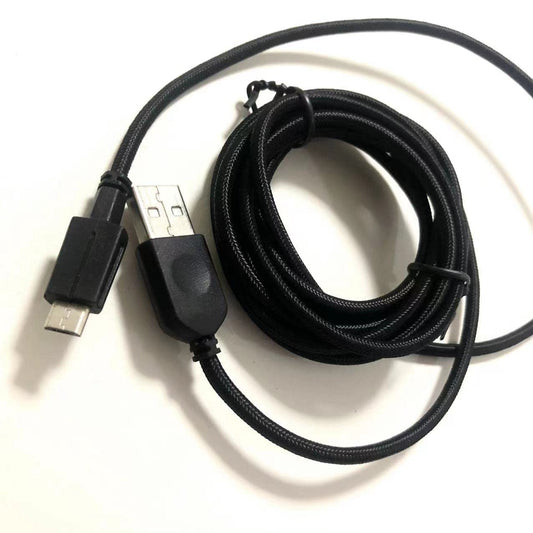 610M USB Charging Cable/Data Cord for Alienware Wired/Wireless Gaming Mouse AW610M