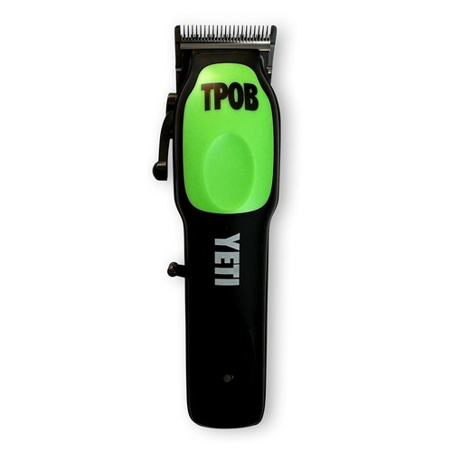 TPOB YETI Magnetic Microchipped 10000 RPM Professional Hair Clipper