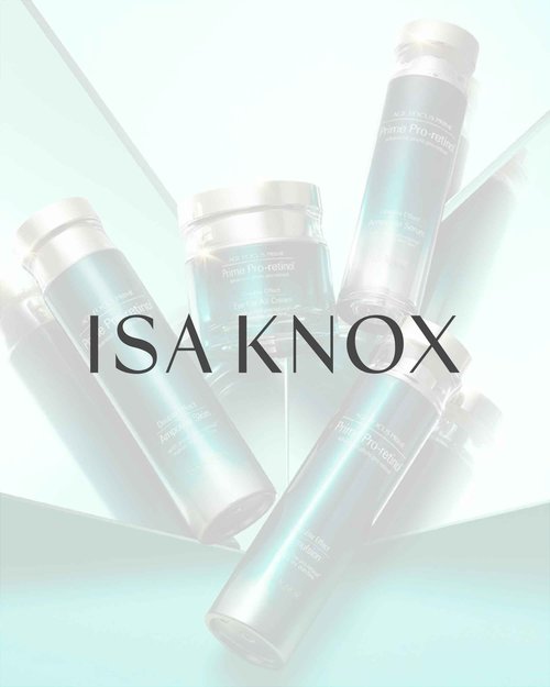 ISA KNOX Age Focus Prime Double Effect Skincare Special Set (8.5 fl oz) - Korean Skincare for Moisturizing, Firming, and Nourishing. with Prime Pro-Retinol™, Phyto DNA, and Phyto Pro-Retinol™.