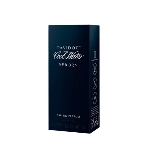 Davidoff Cool Water Reborn Eau de Parfum 1.7 fl oz