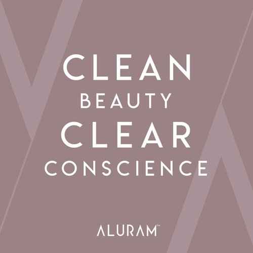 ALURAM Coconut Water Based Daily Hair Shampoo & Conditioner Set, 33.8 Fl Oz