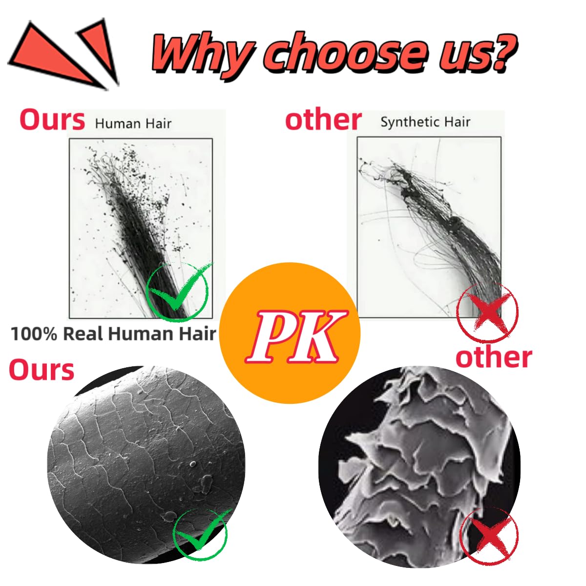 4/30 Human Braiding Hair Deep Wave Bulk Human Hair for Braiding Bohemian Knotless 2 Bundles 100g 26inch No Weft 10A Brazilian Virgin Human Hair Extensions Curly Bulk Human Hair for Boho Braids