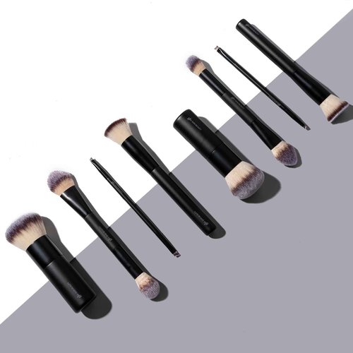 Glo Skin Beauty Brush Pro Kabuki, 101