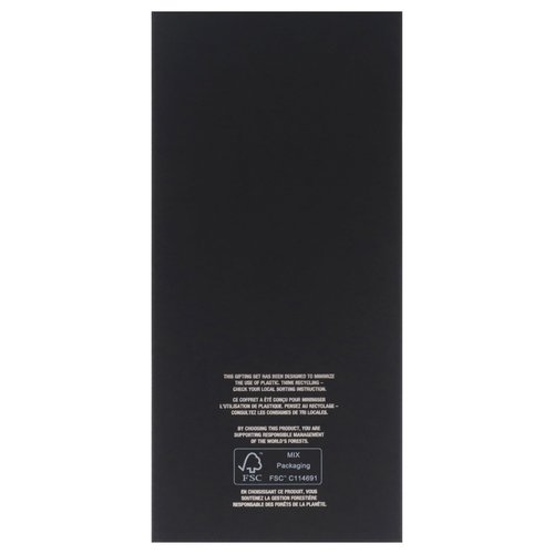 Gucci Guilty for Men - 2 Pc Gift Set 3oz EDT Spray, 2.4oz Deodorant Stick
