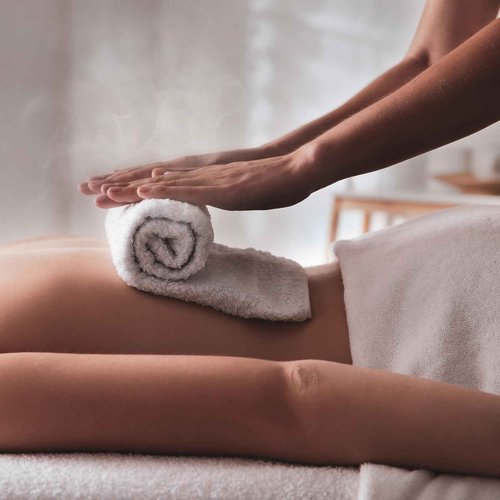 ForPro Warm & Cozy Hot Towel Warmer, Large 16L Capacity Cabinet, Stainless Steel Rack, White