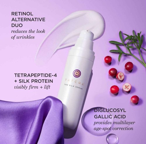 Tatcha The Starter Ritual Set - Nourishing for Combo to Dry Skin | 2 Week Introductory Set | $140 Value