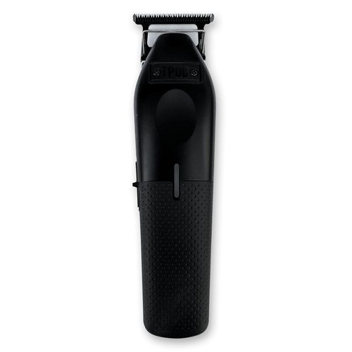 TPOB Play Professional Barber Hair Trimmer for Men 7000 RPM (Black + Softy)