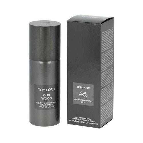 Tom Ford OUD WOOD ALL OVER BODY SPRAY, 5.07 Fl Oz (Pack of 1) (TOFOUWU2415002)