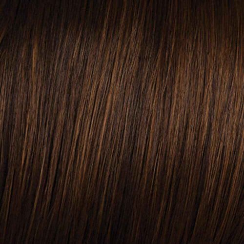 GABOR Magnetic Apppel Long Layered Wig With Whispy Bangs by Hairuwear, Average Cap - Light Blonde