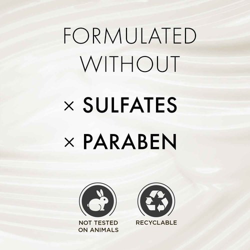 Moehair Trio Pack | Combo of Protein-Infused Shampoo and conditioner Set with Leave-In Conditioner | Hydrates Dry, Damaged Hair | Frizz Control Haircare Combo (12 Fl. Oz)
