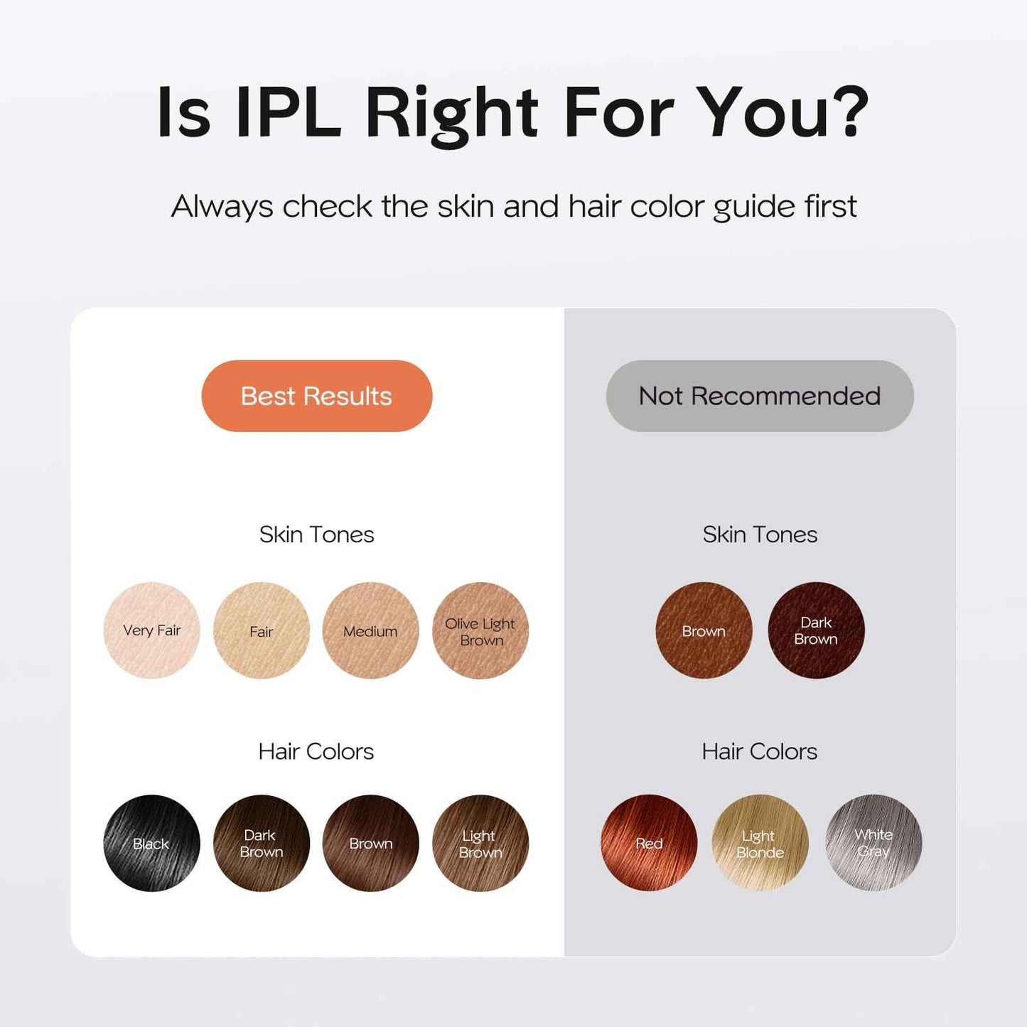 INNZA IPL Hair Removal with Ice Cooling Care Function for Women,Long-Lasting Results,999,999 Flashes Painless Hair Removal, Hair Removal Device for Armpits Legs Arms Bikini Line