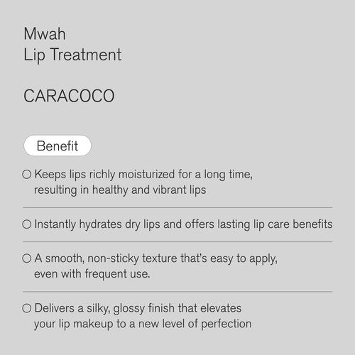 Urbanand Perfect Trio: Vegan S.Nailed it yam Essence, Pure Perfection Cream, Mwah Lip Treatment CARACOCO, Hydrating, Radiant, Soft Skin & Lips, Korean Skincare Set