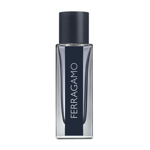 Ferragamo Eau de Toilette Pour Homme, Cologne Spray for Men, 1.0 Fl. Oz.