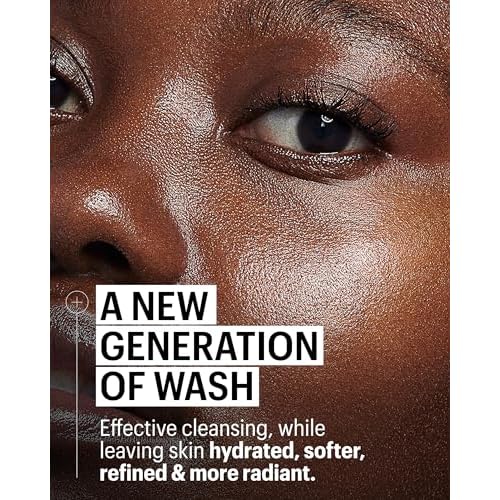 Allies of Skin Molecular Silk Amino Hydrating Cleanser Jumbo