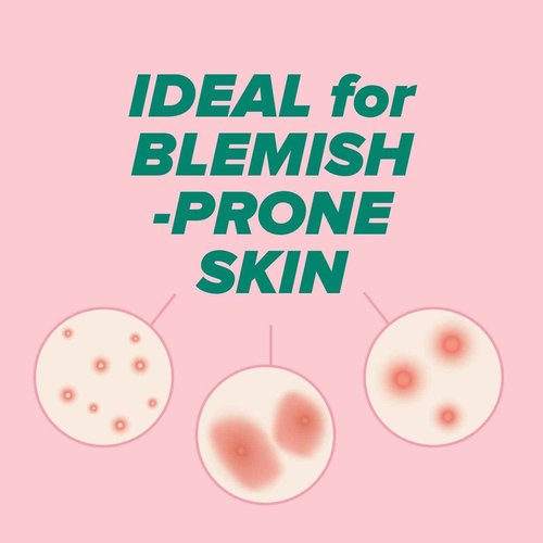 I DEW CARE Namaste Vegan Face Wash + Yoga Clay Face Mask + Juicy Serum + Chill Moisturizer Cream Bundle