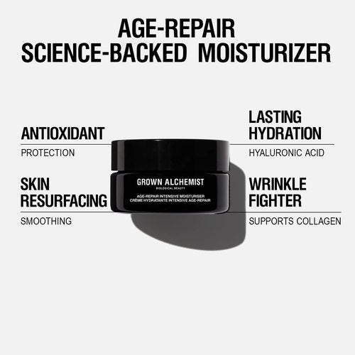 Grown Alchemist Age-Repair Intensive Moisturizer (40ml)