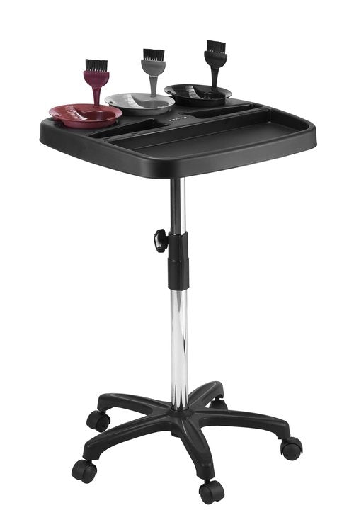 Dompel Multicolor Trolley Black Model 470