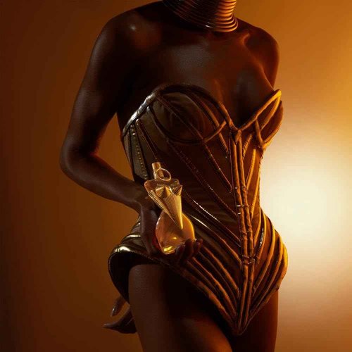 Jean Paul Gaultier Divine Le Parfum Eau De Parfum Intense Spray 1 fl. oz