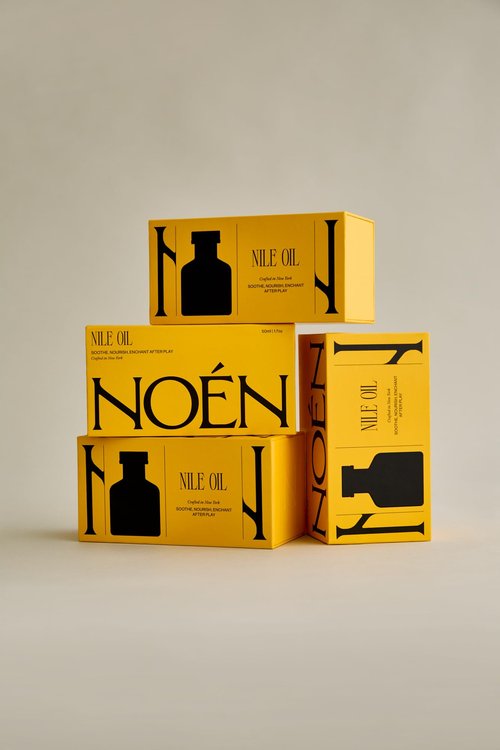 Noén Nile Oil