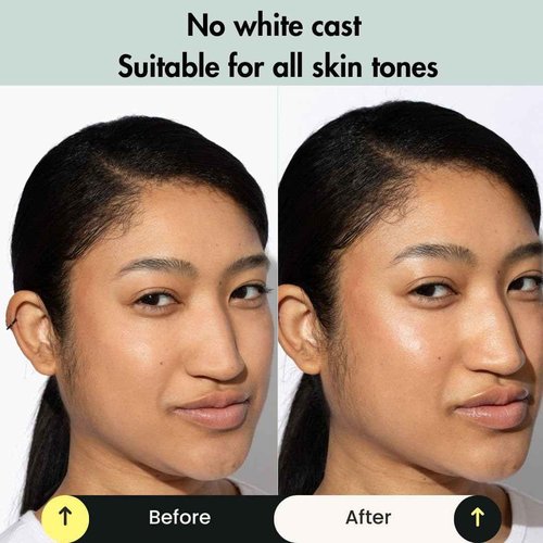 The Morning Routine: 3 Step Skincare Routine for Brightening, Hydrating, Repairing and Protecting Skin