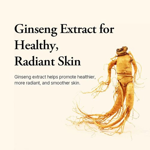 IASO Progressive Age Care Toner | Premium Anti-Aging, Anti-Wrinkle Skin Toner, Nourishing Ingredients, Enriched with Ginseng, Korean Skin Care, 6.08 oz