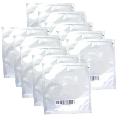 Medium Membrane Professional Use for Salon SPA (Medium Size 27x30cm, 20pcs)