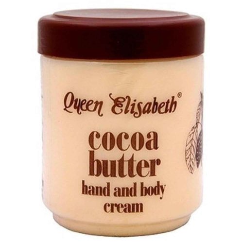 Cocoa Butter Hand and Body Cream 500ml (Made in Cote D'ivoire) (Set of 3)
