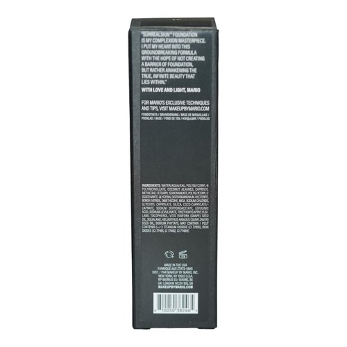 SurrealSkin® Foundation