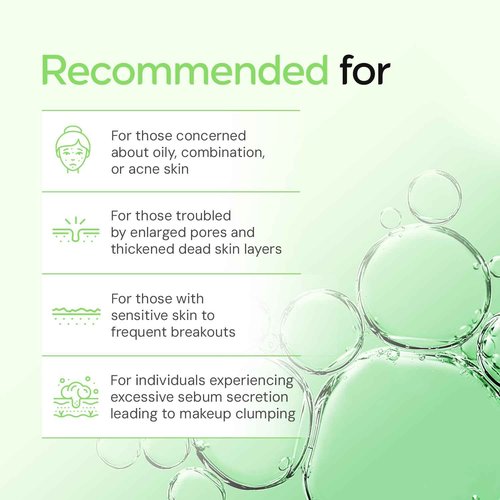tHermoCEUTICAL DeAC Aciderm Foamgel – Acne Face Wash with Salicylic & Glycolic Acid | Oil‑Control Exfoliating Cleanser for Oily, Acne‑Prone Skin | Pore Care Cleansing Foam, 3.38 fl oz