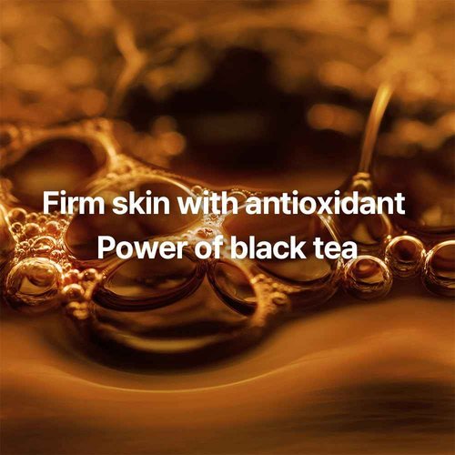 [PKY] Pyunkang Yul Black Tea Line Gift Box Set, Deep Nurishment for Anti-aging, Rich Moisture Toner, Revitalizing Serum & Condensed Nourishing Cream, Zero-Irritation, Korean Skincare (3-item set)