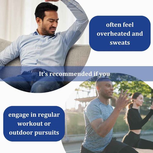 Alaskacube Cool Menthol Shower Bath Body Soap Bar Cleanser Refreshing Cooling Effect Rich Foam for Body (Pack of 3) | 3% Menthol | Body Wash, Shampoo for Men Women Bundle Value Set (Mint, Menthol)