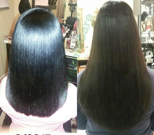 J'Organic Solutions Adult Super Healthy Hair Growth Kit - Growth Moisturizer, Deep Conditioner, 4C/ kinky Coil Sealer, Growth Oil, Hydrating Shampoo for Curly, Coily Hair (5 Products Kit)