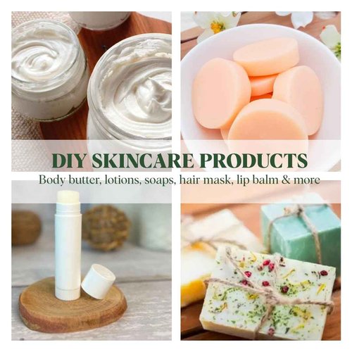 Raw Organic Cocoa Butter 2 lb (1 lb in each bag) 100% Natural, Unrefined, Pure, Excellent For Skin Care,Cooking, DIY WhIpped Body Butter, Lip Balms, Lotions, Chocolate and More!