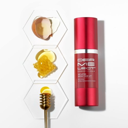 Dermelect Smooth + Lift Duo