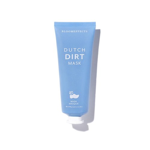Bloomeffects - Natural Dutch Dirt Mask | Cruelty-Free, Non-Toxic, Clean Beauty (2 oz | 60 ml)
