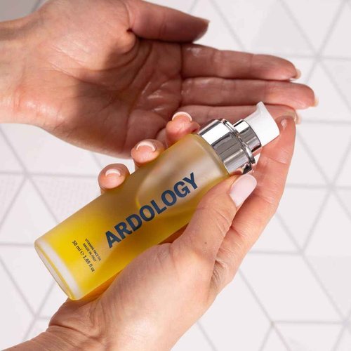Ardology Vitamin ACE Hydrating Face Oil – Nourishes, Repairs & Protects Skin
