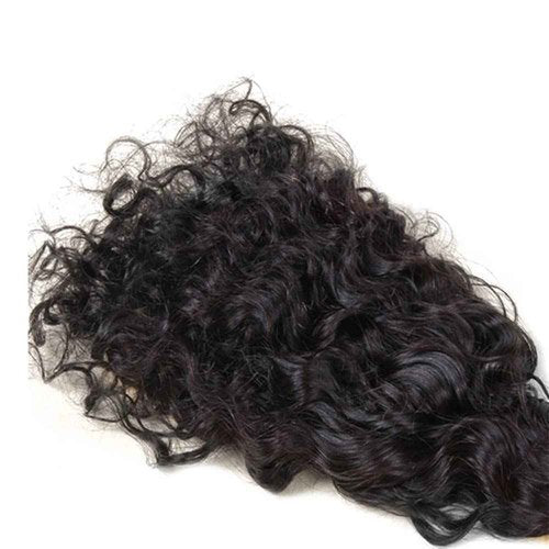 Brazilian Loose Curly Hair Bulk Human Hair Bulk For Braiding No Weft Full End Braids Remy Hair Weaving Extensions Natural Black Color 26 Inch 100g