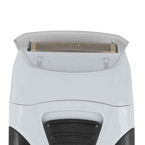 Men Reciprocating Electric Reciprocating Cordless Precision Beard Trimmer, Electric for Travel Case
