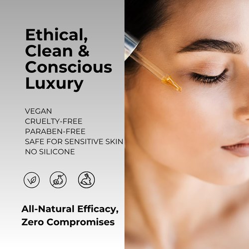 PRAIMY Firming Eye Serum – Anti-Aging Eye Serum for Dark Circles, Puffiness, Fine Lines & Wrinkles with Retinol, Caffeine & Hyaluronic Acid – 1 fl oz