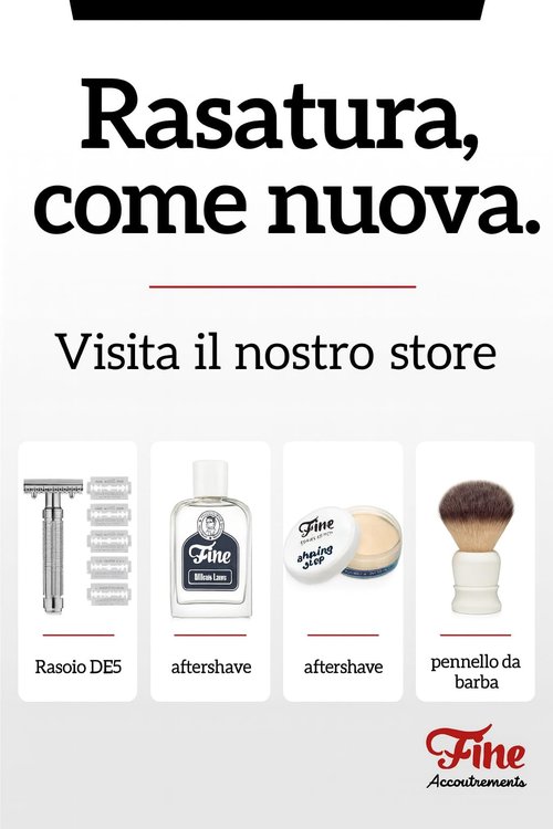 Mr. Fine Premium Double Edge Safety Razor for Wet Shaving, Single Blade Razor, Close Shave, Open-Comb Guard, 100% Metal w/Stainless Steel Core, 5 Feather Blades