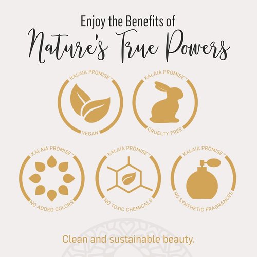 Keep Smooth Day & Night Serum | 30 mL | Hydrating Skin Care for Face, Neck & Chest | With Hyaluronic Acid, Water & Natural Ingredients for Youthful Glow and Smooth Skin