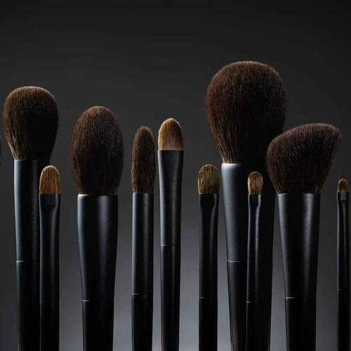 Artistique Grande Smoky Eye Brush