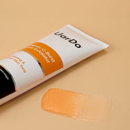 Uardo Vitamin C Radiance Set 3 Piece Set - usn122