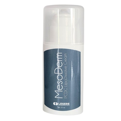 MESODERM CREAM - MesoTherapy Cream Cellulite Reduction Cream
