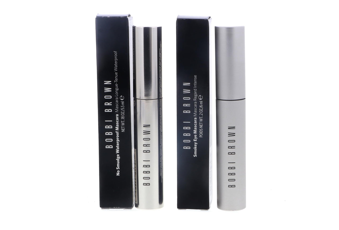 2-Pc. Day To Night Lashes Mascara Set