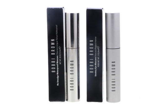 2-Pc. Day To Night Lashes Mascara Set