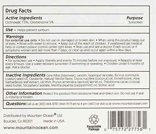 Lip Trip SPF 15, Pack of 12